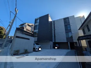 LUORE池下【3階】の外観