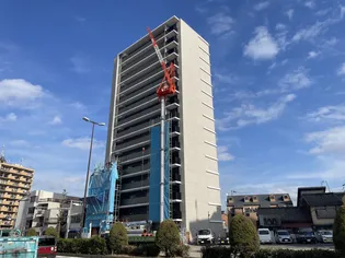 シーズンフラッツ今池NORTHの画像