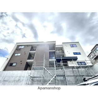 愛知県名古屋市千種区御影町1丁目【アパート】の外観