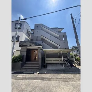 ヴィラすみれの画像