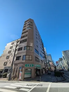 池下ヤママンビルの画像