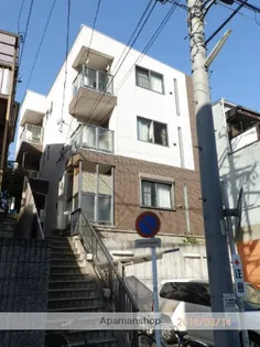 プライムⅡ【2階】の外観