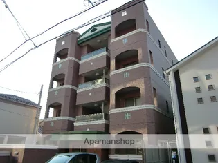 タムラハイツ東山の画像