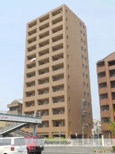 エスポワール本山【12階】の外観