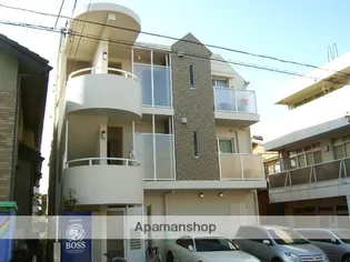 セレンディピティ本山の画像