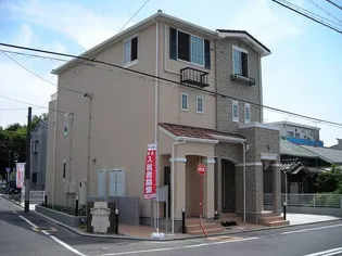 カーサ サンリットの画像