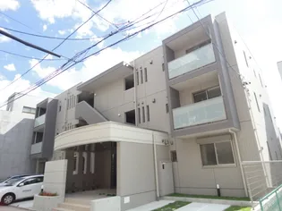 クライム千種の画像