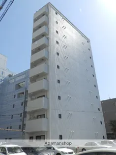 愛知県名古屋市中区新栄2丁目【マンション】の外観