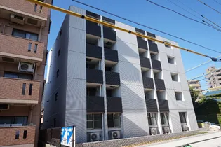 メゾン ド アミティエの画像