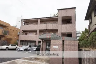 ウェントワース八雲【2階】の外観