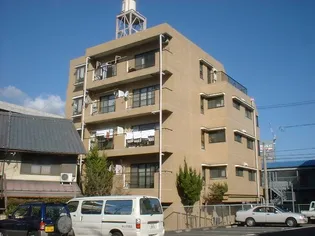 ル メゾン小木曽の画像