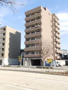 グレイス吹上【504号室】の外観