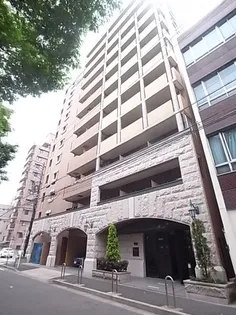 プレサンス久屋大通公園サウス【0503号室】の外観