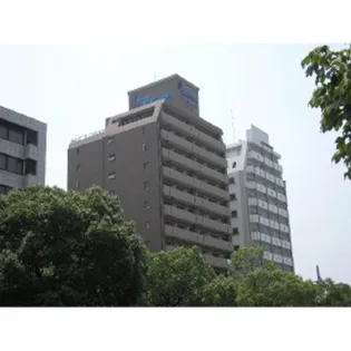 プレサンス鶴舞駅前ブリリアント【11階】の外観