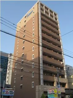 プレサンス新栄デコール【1106号室】の外観