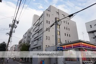 リーブル千種【3階】の外観