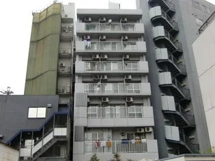 チサトハイツの画像