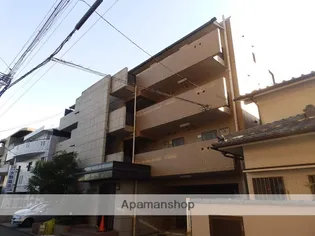 ヴェルディ城木の画像