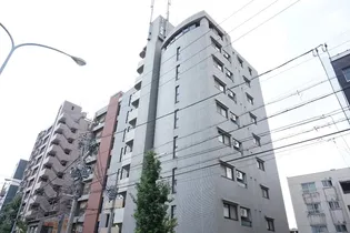 グランベール安田通の画像