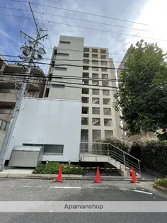 A−WING【202号室】の外観