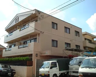 サンハイム中橋の画像