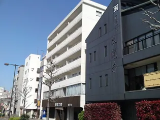 ラッフル徳川の画像