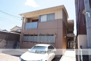 メゾン田代本通の画像