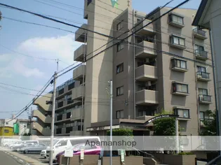 バンベール千種竹越【2階】の外観