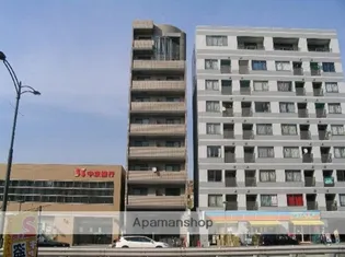 イーストコートの画像