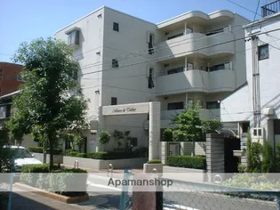 メゾン・ド・タブリエ【111号室】の外観