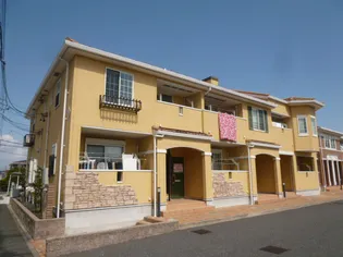 アンジュ Uの画像