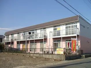 シティハイツ松下の画像