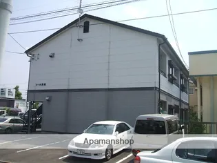コーポ茨塚の画像