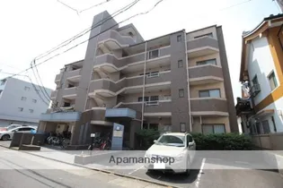 グランパーク高畑の画像