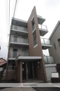 グランイル丹後【4階】の外観