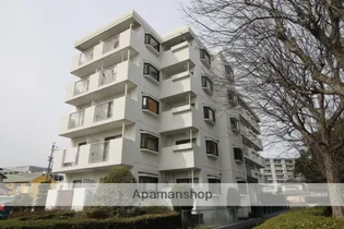 寺山パークハイツの画像