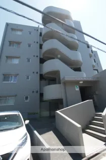 第二中柳ハイツの画像