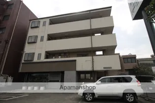 ファミールARAKAWA.【2階】の外観