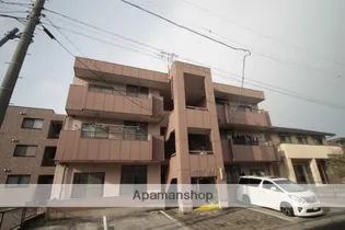 リバーサイド清水の画像