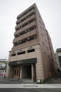 アネックス高蔵【7階】の外観