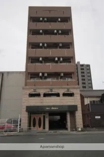 アネックス高蔵【7階】の外観