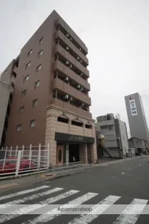 アネックス高蔵【7階】の外観