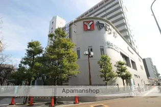 アネックス高蔵【7階】の周辺