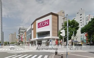 アネックス高蔵【7階】の周辺