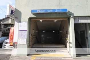 アネックス高蔵【7階】の周辺