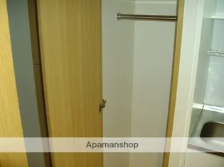 アネックス高蔵【7階】の内装