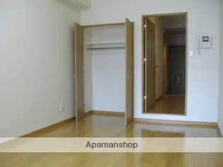 アネックス高蔵【7階】の居間