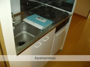 アネックス高蔵【7階】のキッチン