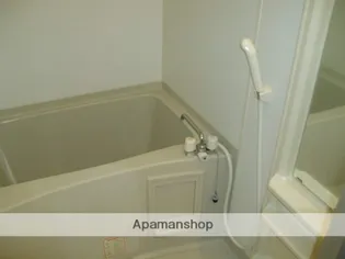 アネックス高蔵【7階】の風呂