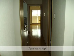 アネックス高蔵【7階】の玄関